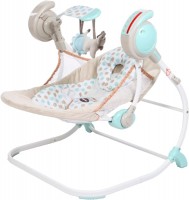 Кресло-качалка Baby Care Flotter 