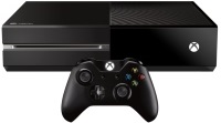 Фото - Игровая приставка Microsoft Xbox One 2TB + Game 