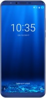 Фото - Мобильный телефон CUBOT X18 Plus 64 ГБ / 4 ГБ