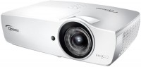 Фото - Проектор Optoma EH460ST 