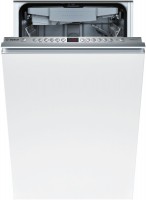 Фото - Встраиваемая посудомоечная машина Bosch SPV 46FX00E 