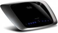 Фото - Wi-Fi адаптер Cisco E2000 