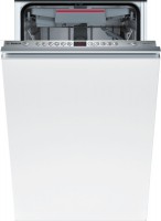 Фото - Встраиваемая посудомоечная машина Bosch SPV 66MX20 