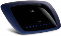 Фото - Wi-Fi адаптер Cisco E3000