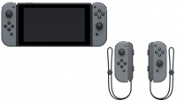 Фото - Игровая приставка Nintendo Switch + Joy-Cons 