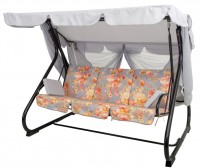 Фото - Садовая качель Vitan Villa