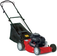 Фото - Газонокосилка MTD 40 PB