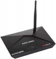 Фото - Медиаплеер Alfacore Smart TV A5X