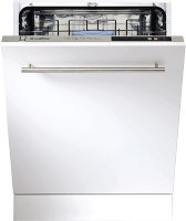 Фото - Встраиваемая посудомоечная машина Vestfrost VFDW6021