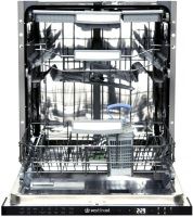 Фото - Встраиваемая посудомоечная машина Vestfrost VFDW6053
