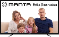 Фото - Телевизор MANTA LED94801S