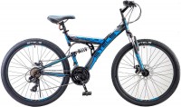 Фото - Велосипед STELS Focus MD 26 2018