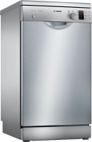 Фото - Посудомоечная машина Bosch SPS 25CI02E нержавейка