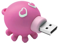 Фото - USB-флешка A-Data T806 32Gb 