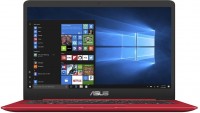 Фото - Ноутбук Asus VivoBook 14 X411UQ (X411UQ-EB093)