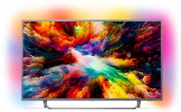 Фото - Телевизор Philips 50PUS7303 50 "