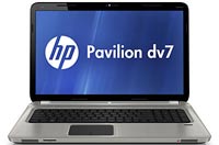 Фото - Ноутбук HP Pavilion DV7-6000 (DV7-6C52ER A8V16EA)