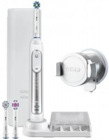 Фото - Электрическая зубная щетка Oral-B Genius 8000 D701.535.5XC 