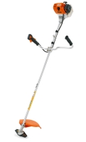 Фото - Газонокосилка STIHL FS 87