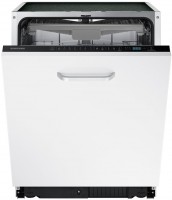Фото - Встраиваемая посудомоечная машина Samsung DW60M6050BB 