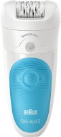 Фото - Эпилятор Braun Silk-epil 5 SensoSmart 5890 