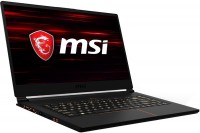 Фото - Ноутбук MSI GS65 Stealth Thin 8RF (GS65 8RF-069RU)