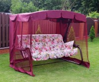 Фото - Садовая качель Olsa Turin-2