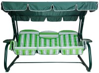 Фото - Садовая качель Olsa Mastak-2