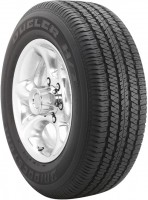 Фото - Шины Bridgestone Dueler H/T 684 3 245/65 R17 111T