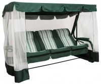 Фото - Садовая качель Olsa Palermo