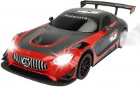 Фото - Радиоуправляемая машина Dickie Mercedes-AMG GT3 1:16