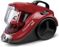 Фото - Пылесос Rowenta Compact Power Cyclonic RO 3718 