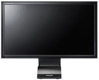 Фото - Монитор Samsung C23A550U 23 "  черный