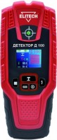 Фото - Детектор проводки Elitech D 100 