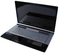 Фото - Ноутбук Acer Aspire Ethos 8950G (AS8950G-2638G1.5TWiss)