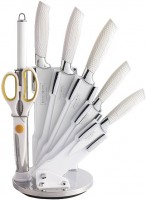 Фото - Набор ножей Royalty Line RL-WHT8-W