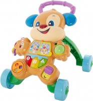 Фото - Ходунки Fisher Price FRC93 