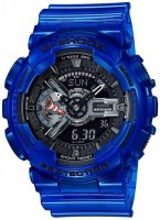 Фото - Наручные часы Casio G-Shock GA-110CR-2A
