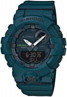 Фото - Наручные часы Casio G-Shock GBA-800-3A 