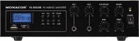 Фото - Усилитель MONACOR PA-803USB