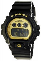 Фото - Наручные часы Casio G-Shock DW-6900CB-1