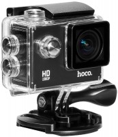 Фото - Action камера Hoco D2 