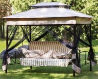 Фото - Садовая качель Olsa Shater