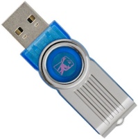 USB-флешка Kingston DataTraveler 101 G2 128 ГБ