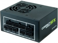 Фото - Блок питания Chieftec Compact SFX CSN-550C