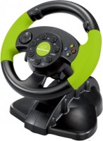 Фото - Игровой манипулятор Esperanza Steering Wheel High Octane Xbox Edition 