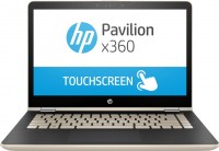 Фото - Ноутбук HP Pavilion x360 14-ba100 (14-BA110UR 3GB55EA)