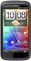 Фото - Мобильный телефон HTC Sensation 1 ГБ / 0.7 ГБ