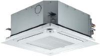 Фото - Кондиционер Mitsubishi Electric PLFY-P20VEM-E 22&nbsp;м²