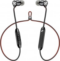 Фото - Наушники Sennheiser Momentum Free 